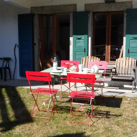 Prachtig Familie Appartement Voor 6 Personen In Het Hart Van Argentiere, Chamonix Mont-Blanc Exterior photo